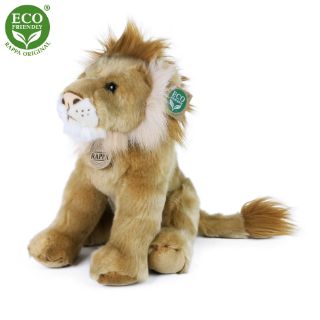 Obrázek z Lev plyš 30cm 